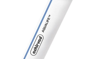 Ashirvad Aqualife uPVC Pipes