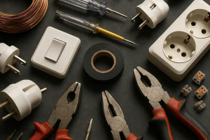 Electrical Accessories