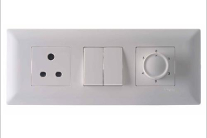 Modular Switch 6A