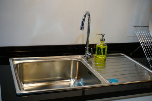Kitchen Sink
