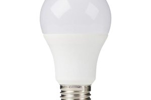 LED Bulb 9W