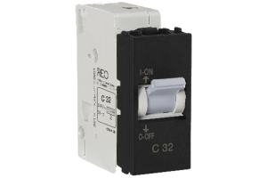 MCB 32A Single Pole