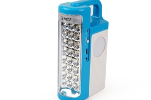 Mr.Light Emergency Light