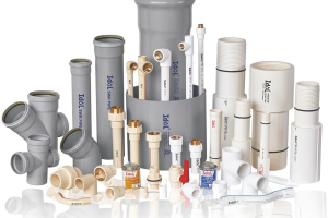 Pipes & Fittings