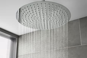 Shower Head Stainless Steel