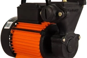 V-Guard Motor Pump