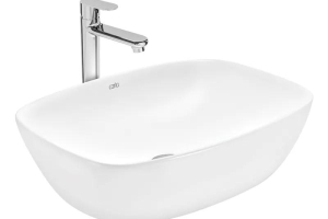 Ceramic Wash Basin